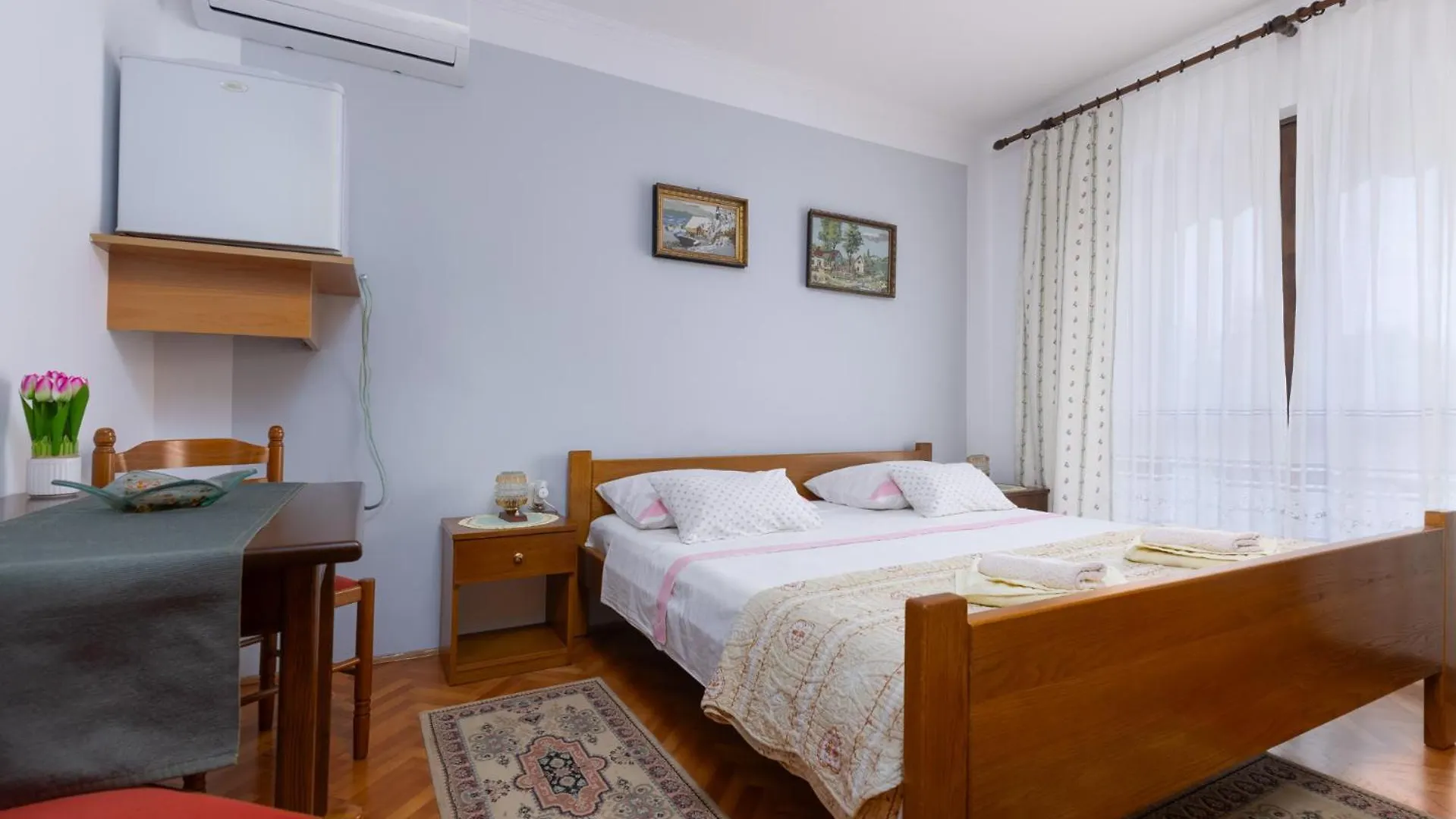 Room With Terace Miranda Poreč 0*,  Chorvatsko