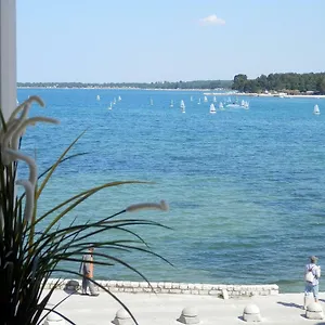 Center Premium Appartement