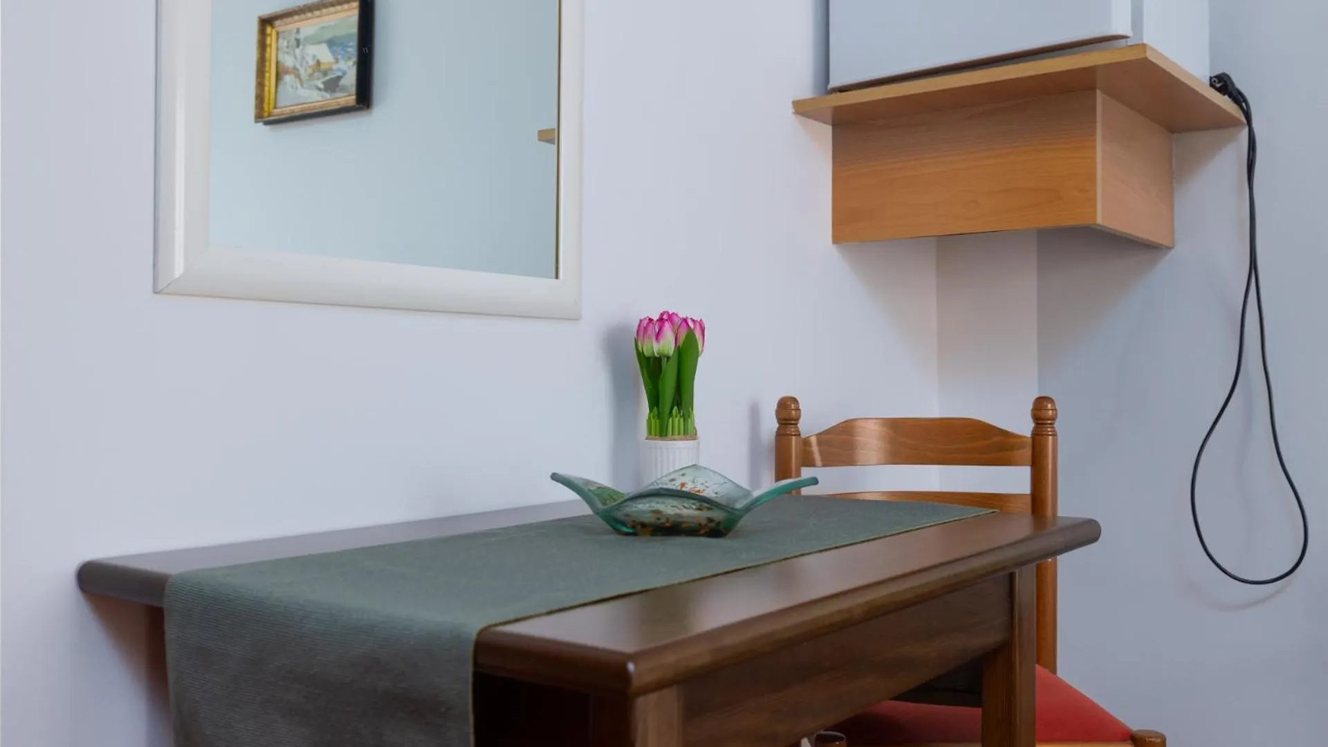 Apartment Room With Terace Miranda Porec Croatia